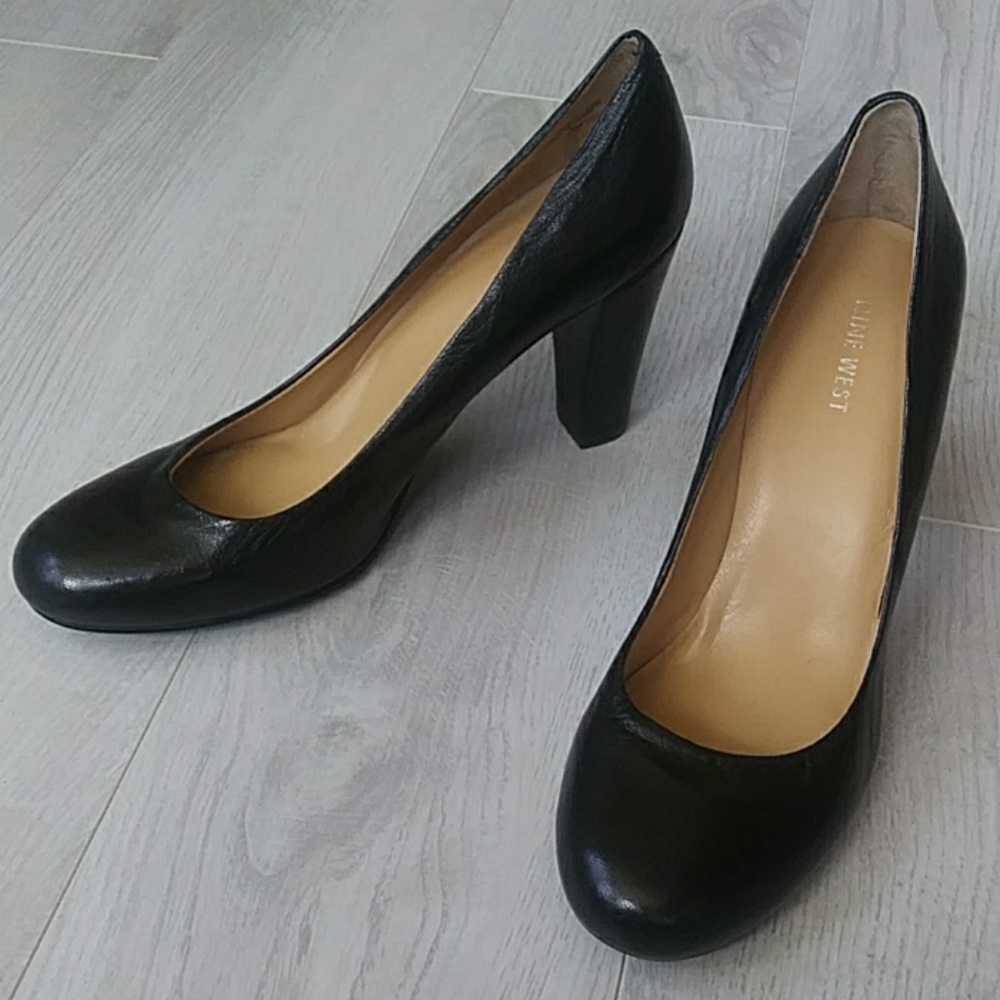 Nine West 'Vexo' Heals